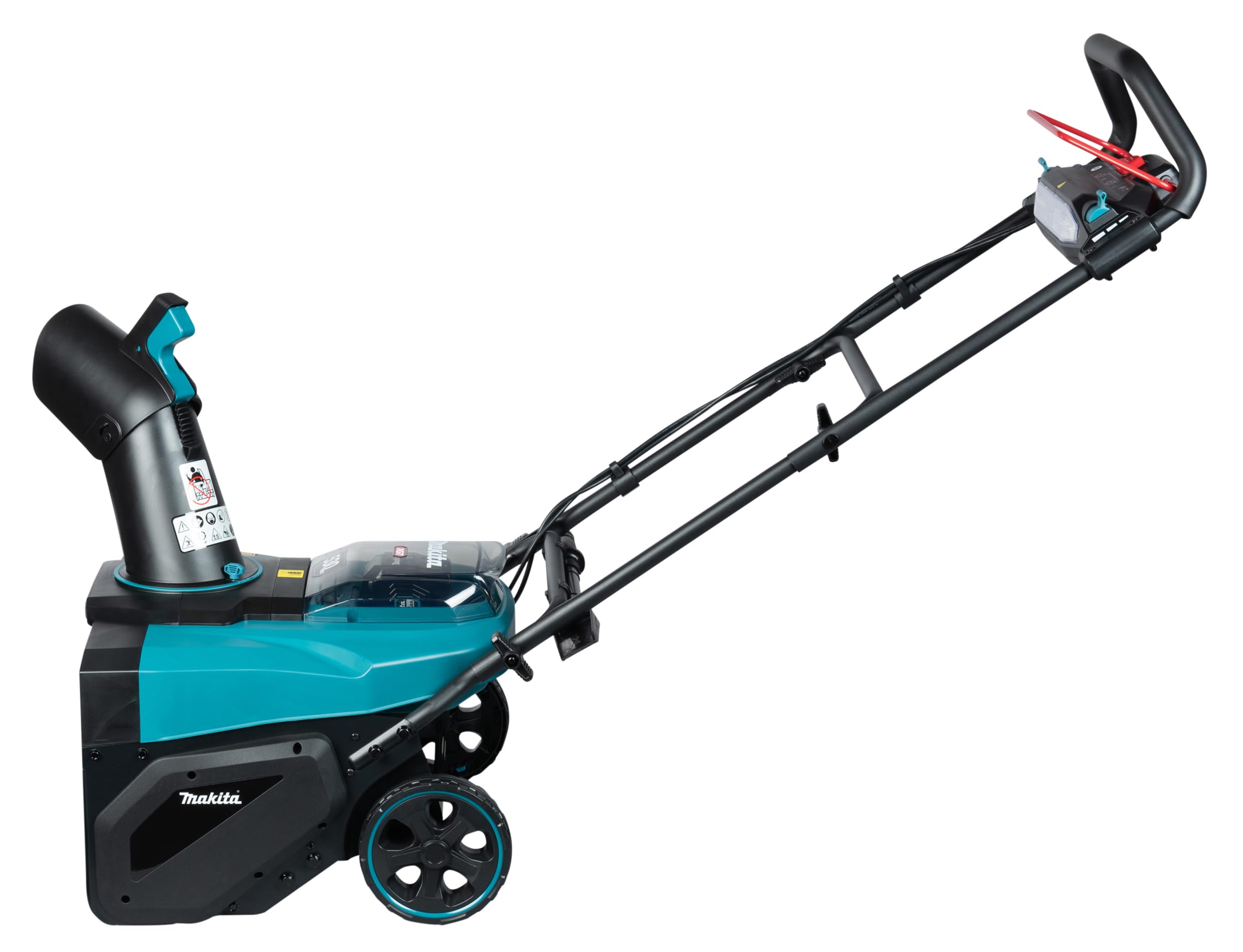 Makita SN001GZ Akku-Schneefräse, 40V max. (ohne Akku und Ladegerät