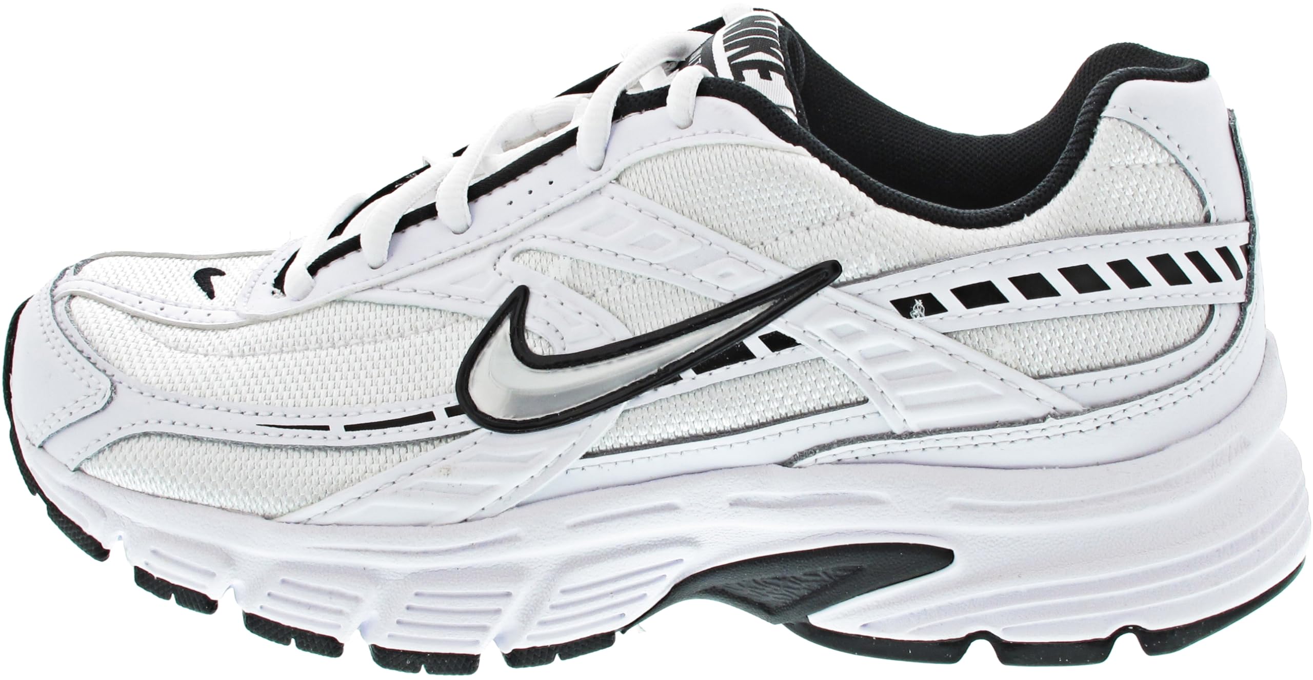 Nike Women's Beige/White (Wmns) Initiator 'Cream Black' Fq6873-101