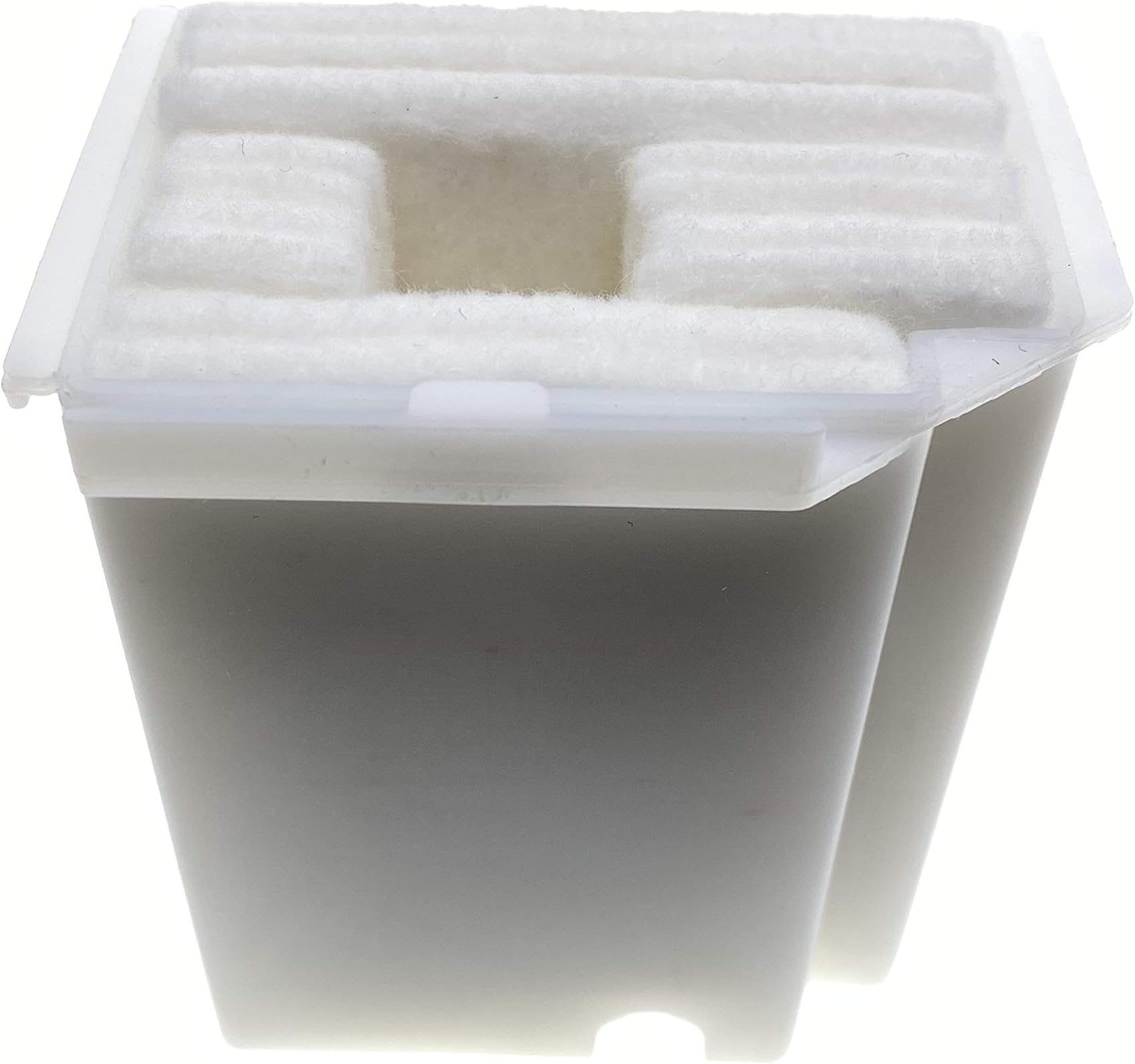 OKLILI 1PC X 1749772 1830528 Waste Ink Tank Pad Sponge Absorber Compatible with Epson L1110 L3100 L3110 L3150 L3160 L3165 L3166 L5190 L3156 L3158