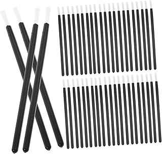 100 aplicadores de uñas desechables multifunc...