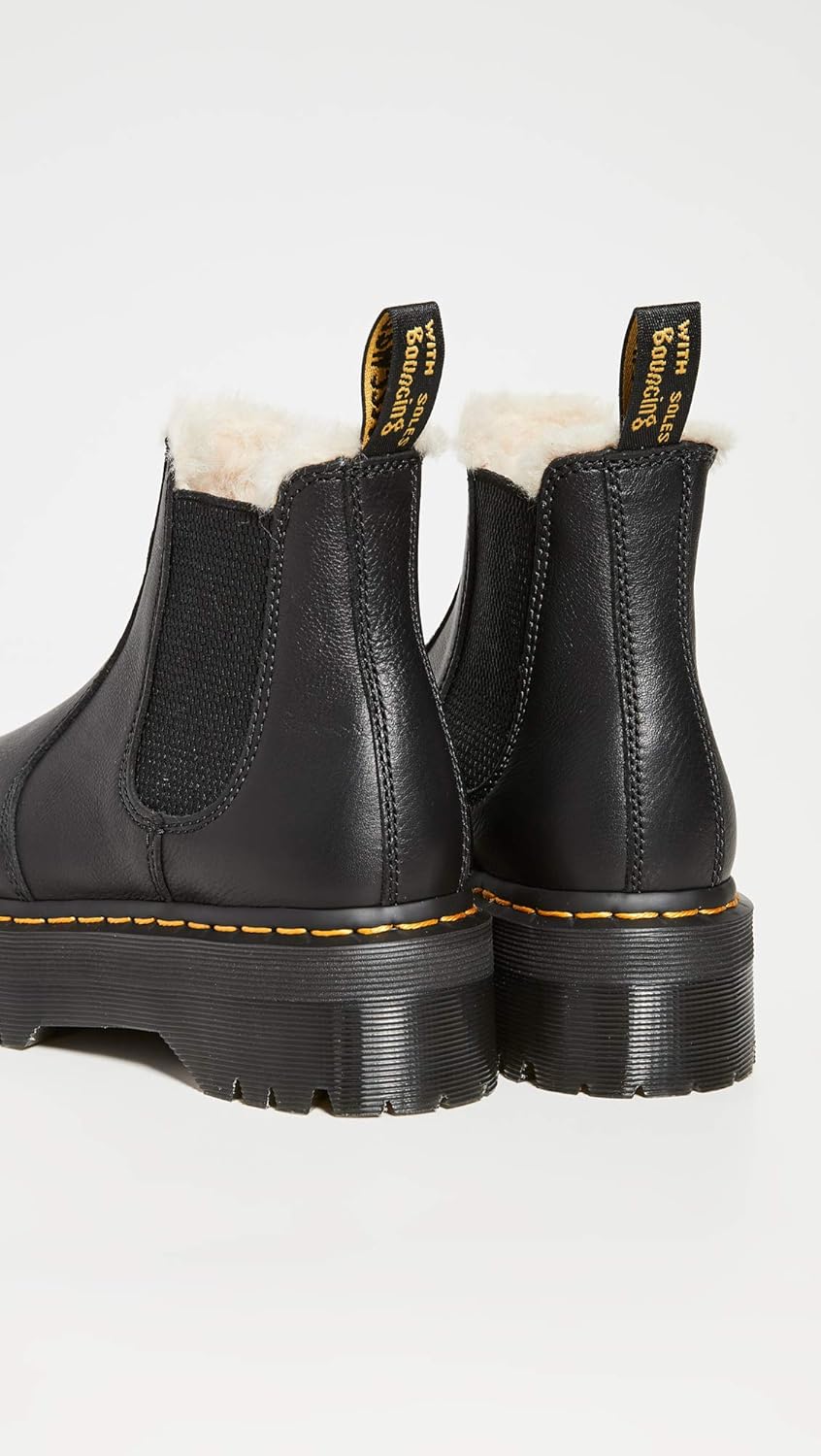 Dr. Martens 2976 GAUCHO Unisex Adult Chelsea Boots - Image 4