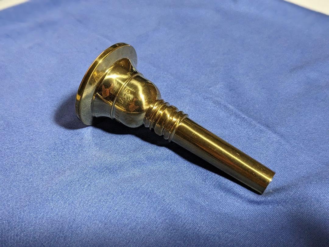 (ハレック)egger BA-5 バロックアルト用マウスピース egger BA-5 バロックアルト用マウスピース Z メイヤー ： アルト