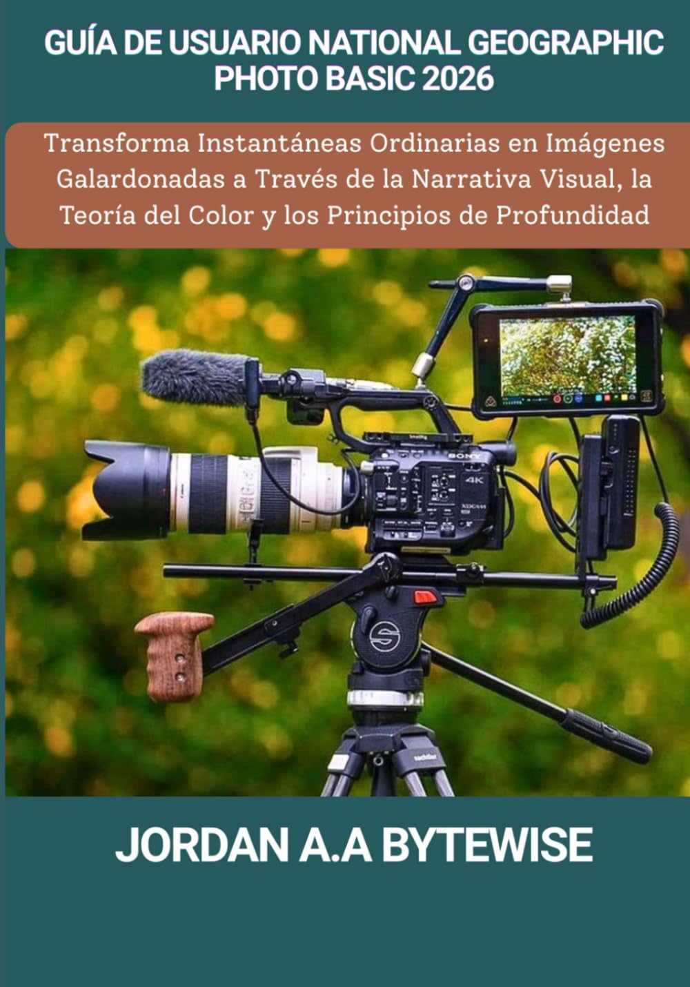 Guide Photo National Geographic 2026 théorie du colorisme technique profondeur