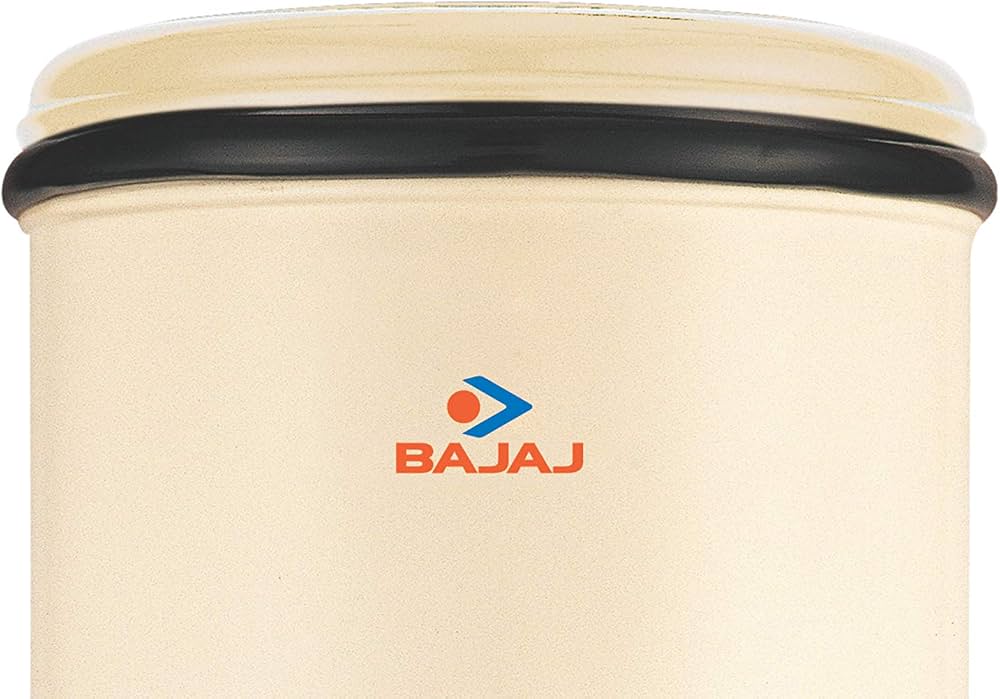 Buy Bajaj Shakti Plus Storage 25-Litre Vertical Water Heater (Ivory) Online  at Low Prices in India - Amazon.in