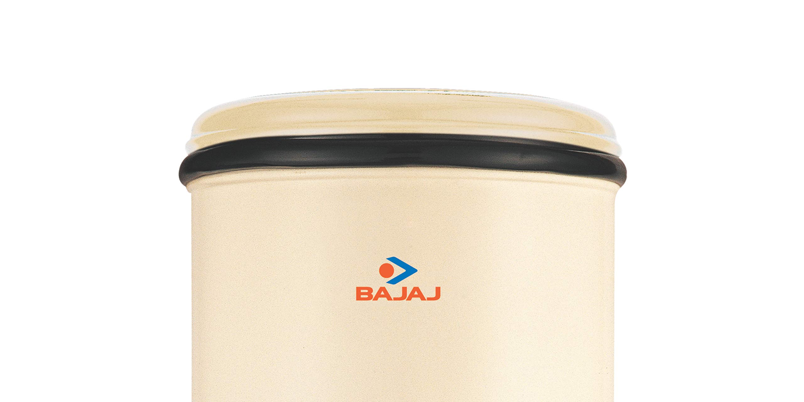 Buy Bajaj Shakti Plus Storage 15-Litre Vertical Water Heater (Ivory) Online  at Low Prices in India - Amazon.in