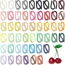 5880 Pcs Quilling Paper Strips 49 Colors, 21.2 in Long Quilling Strip with 0.2 in Width, Vivid Tone Art Paper DIY Craft Decor for Party Office Classroom Home