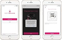 Vista 3 de Servicio de monitoreo de ocupación domiciliaria: Sensor para todo el hogar y aplicación móvil con suscripción de 1 año
