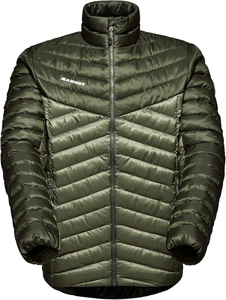 Mammut Albula IN Jacke Herren - 1