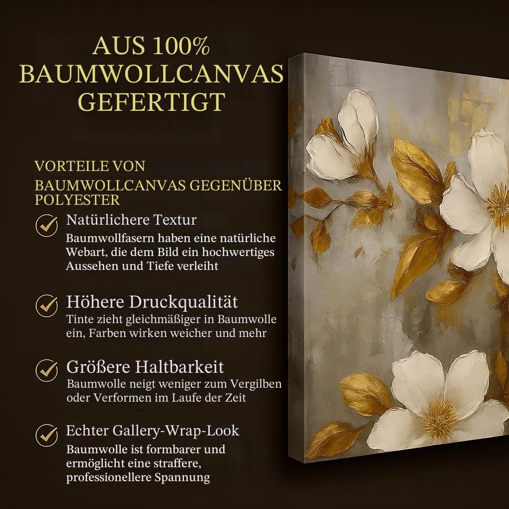 AREDE Bilder Wanddeko auf Leinwand Marmor rosa Textur Art Decor Wohnzimmer Deko Zimmer Wandbilder Modern Bild | 120 x 80 cm | Fertig zum aufhängen