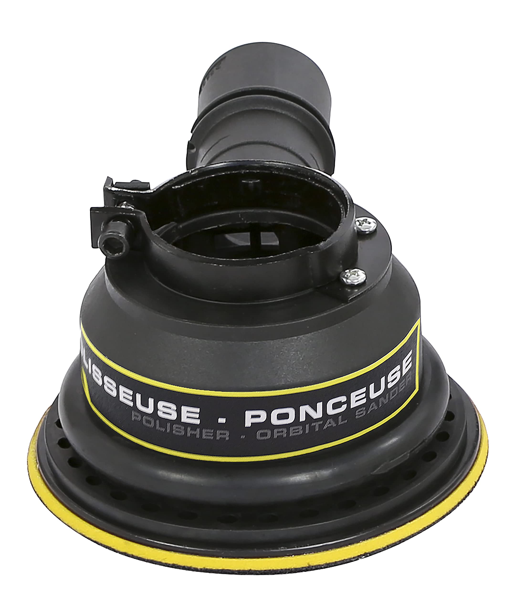 Tête de polissage pour MULTI-REX900 pour rénover vos meubles et carrosseries