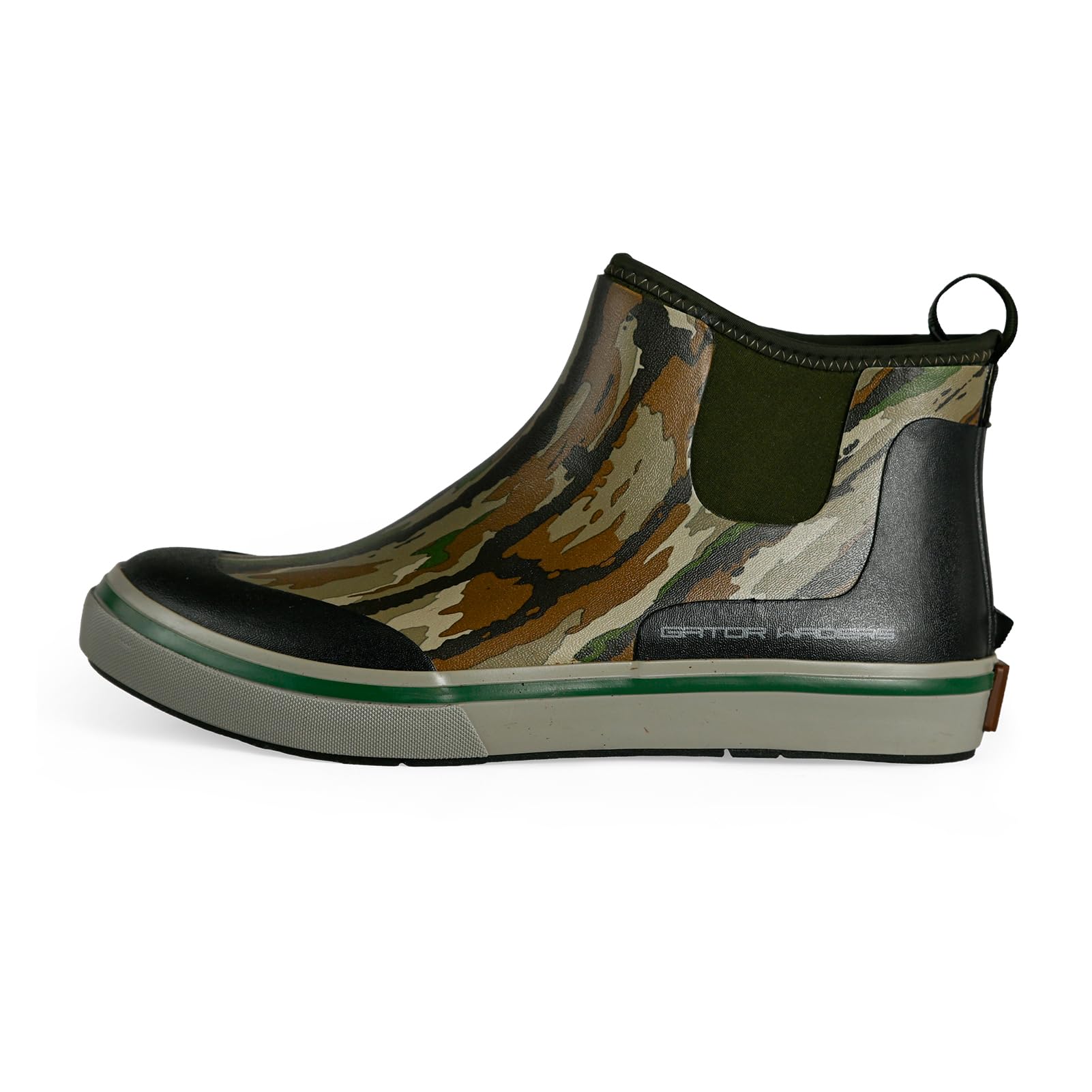 Gator Waders Mens Camp Boots