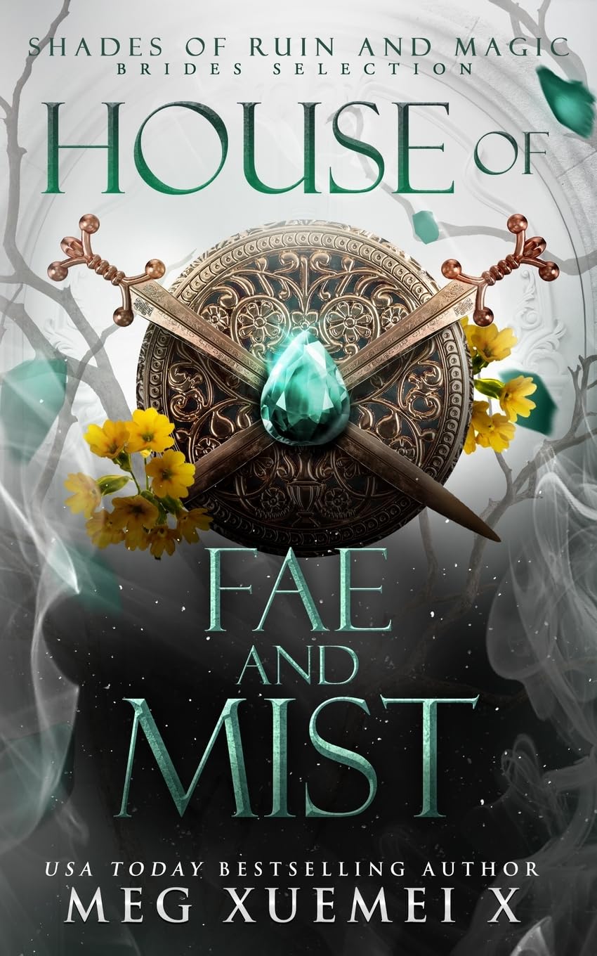 House of Fae and Mist: Brides Selection (Shades of Ruin and Magic)