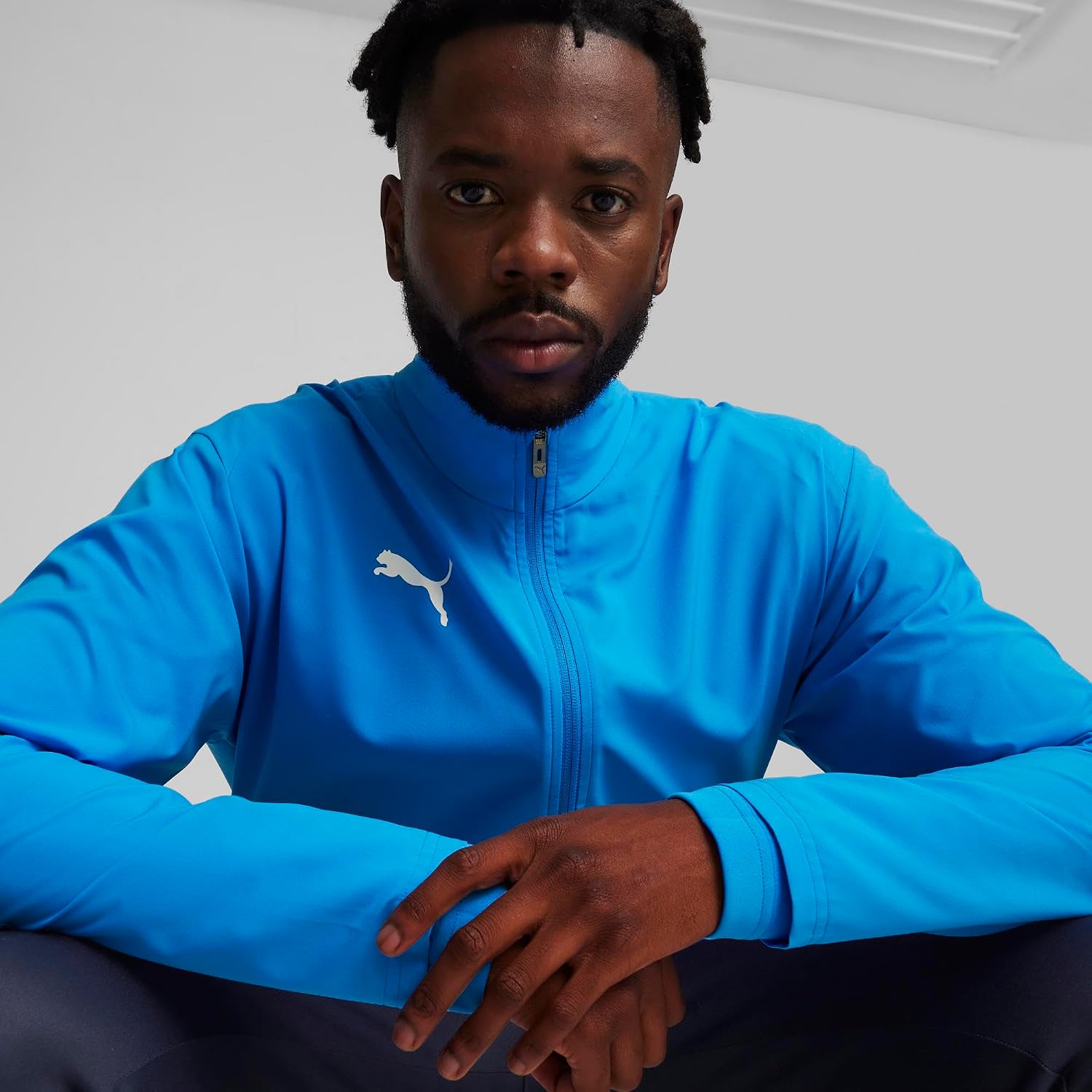 PUMA Спортивная куртка унисекс Teamgoal Sideline