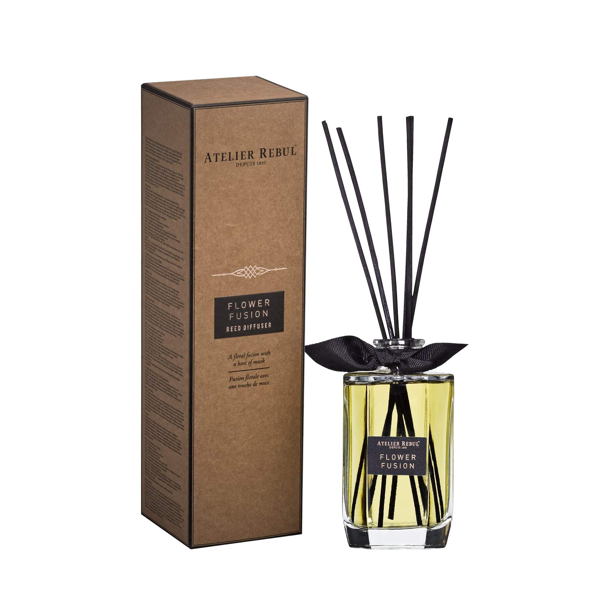 Atelier Rebul Flower Fusion Diffuser 200ml