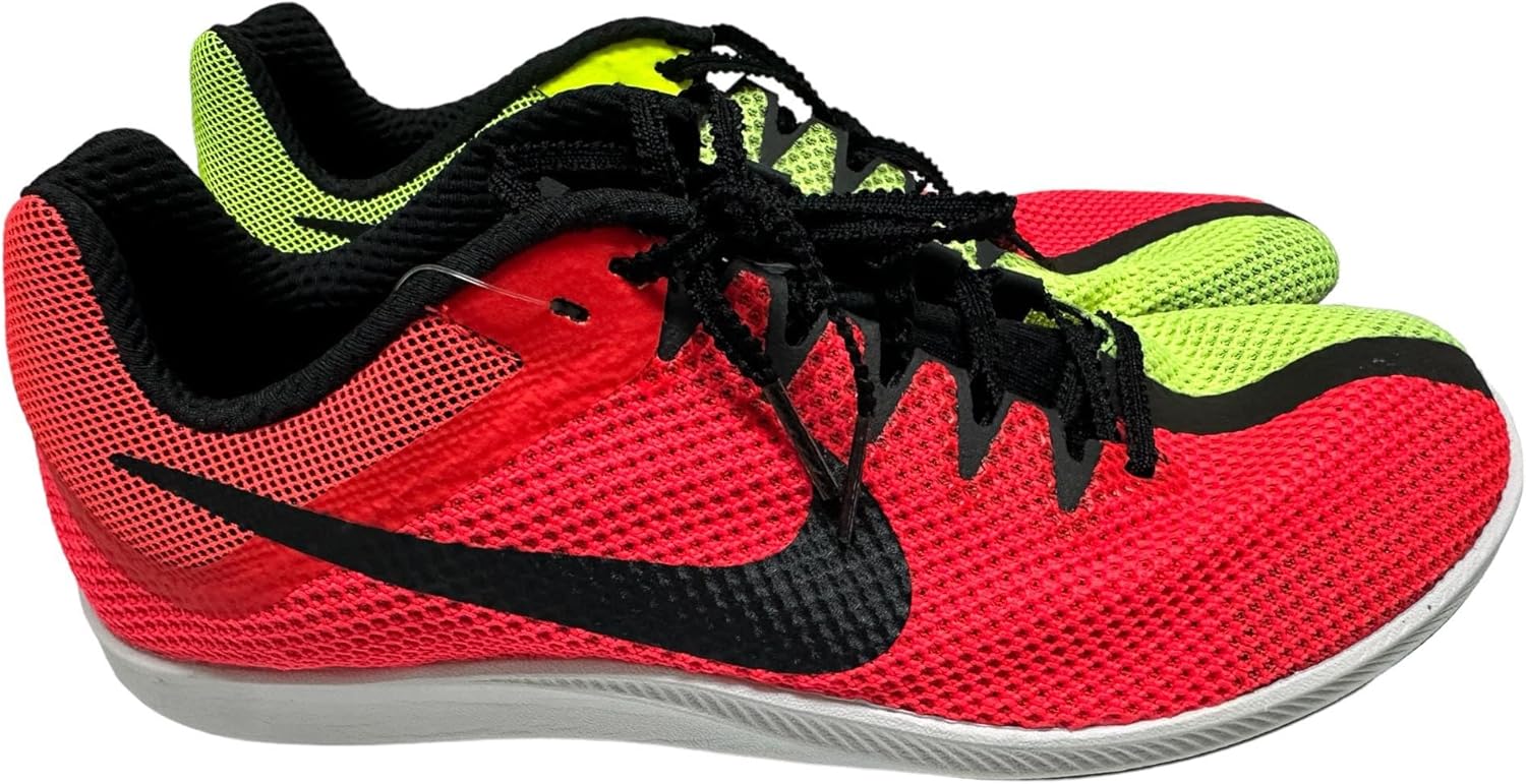 Nike Men's Zoom Rival - Track Spikes for Distance Running