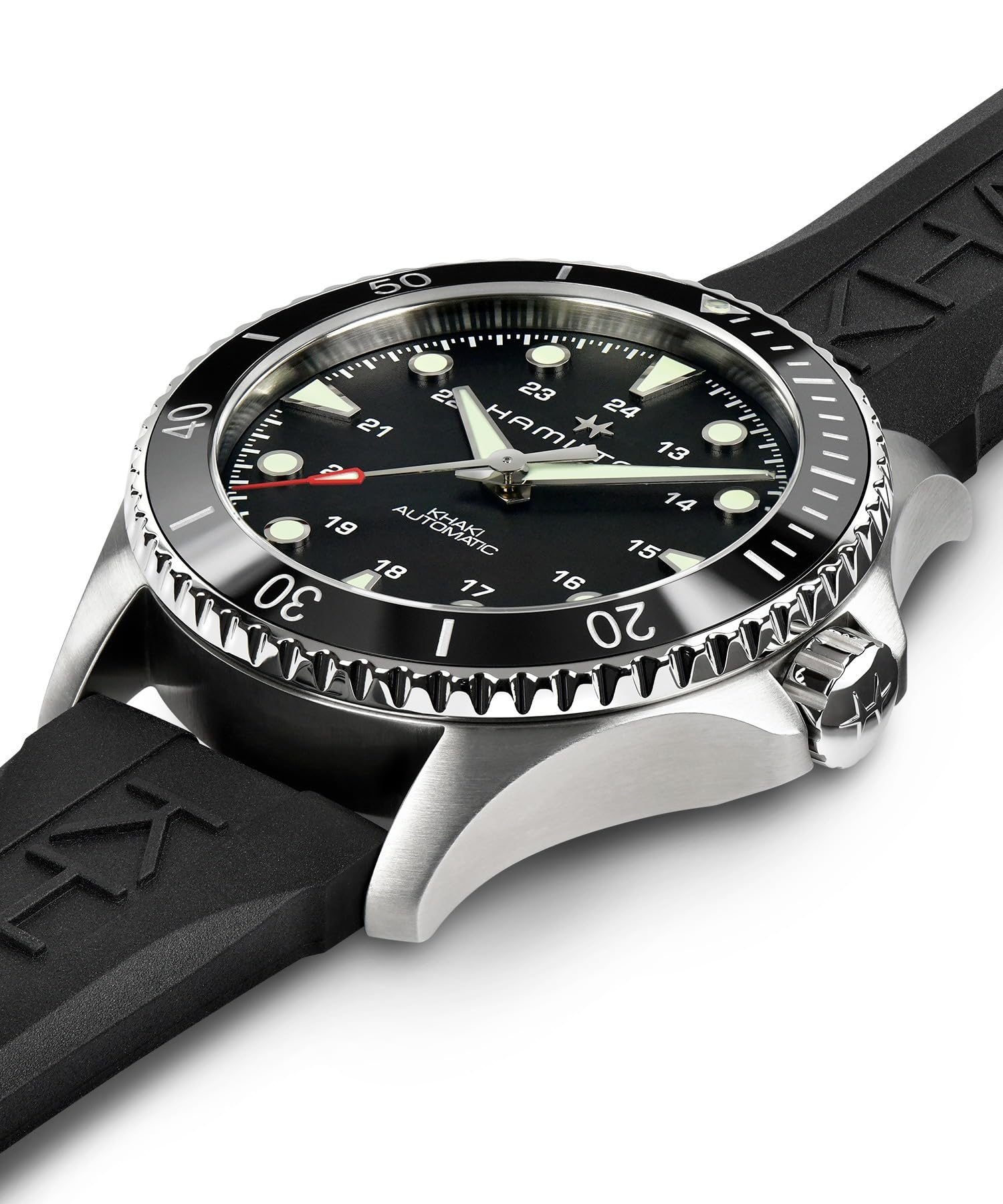Hamilton Orologio da Uomo H82515330