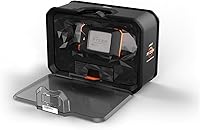 Vista 3 de AMD YD292XA8AFWOF Ryzen Threadripper 2920X (12 núcleos/24 hilos) Procesador 4.3 GHz Max Boost 38MB Cache