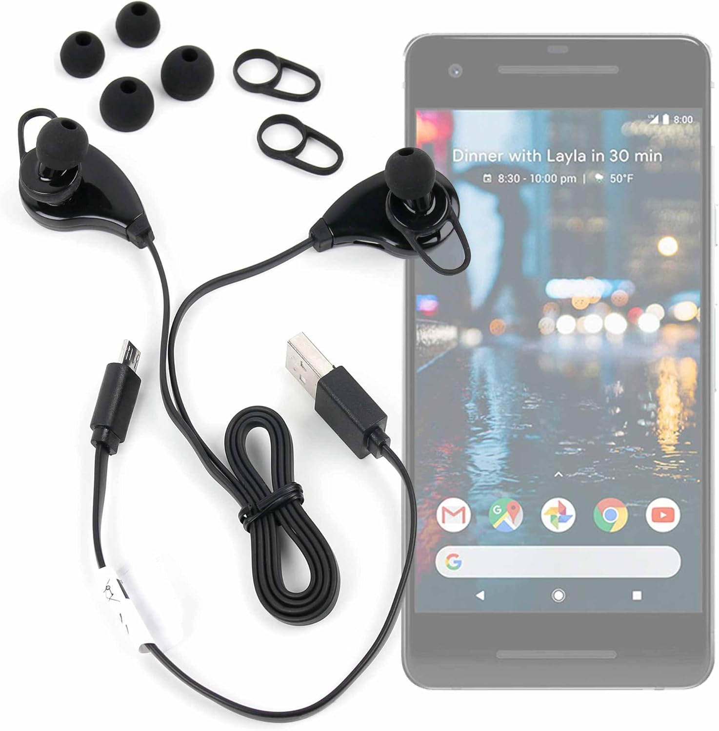 DURAGADGET Wireless Wireless 4.0 