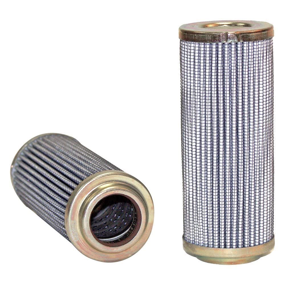 WIX 57350 Hydraulic Filter 1 Pack (Heavy Duty Spin-On