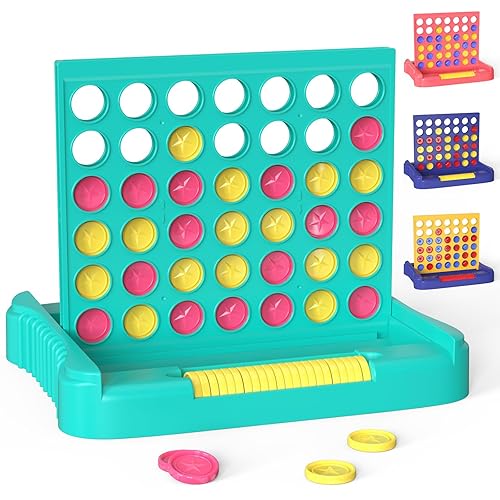 Pup Go ioco di Società 4 in Linea per Bambini