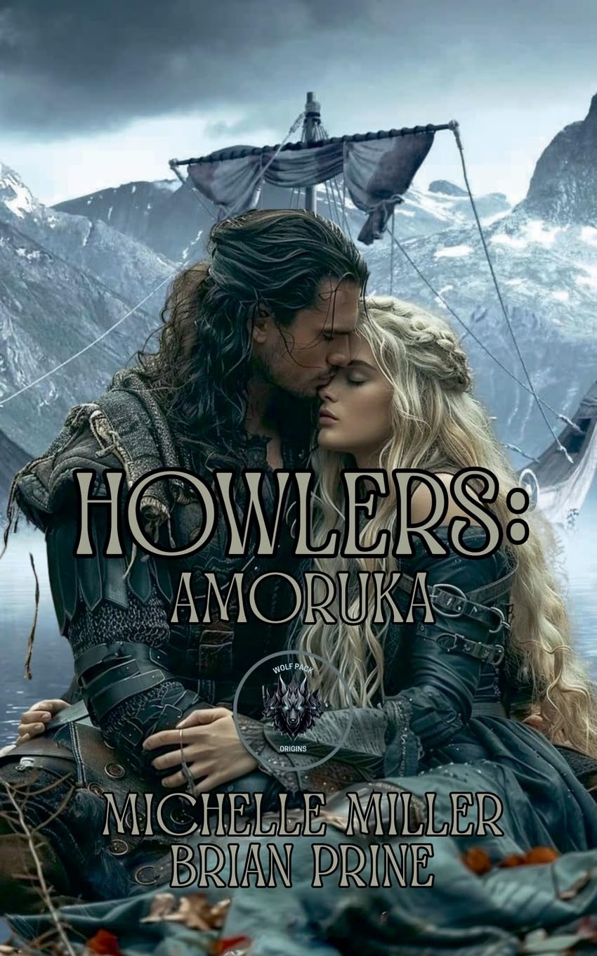 Howlers Amoruka