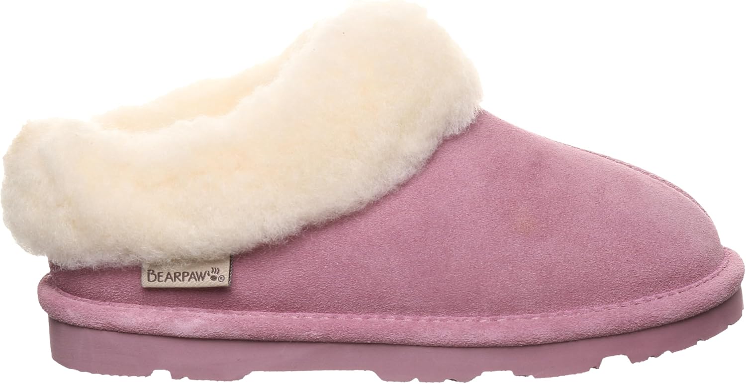 BEARPAW girls Brina