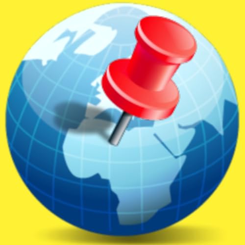 TrackMe - Personal GPS Tracker