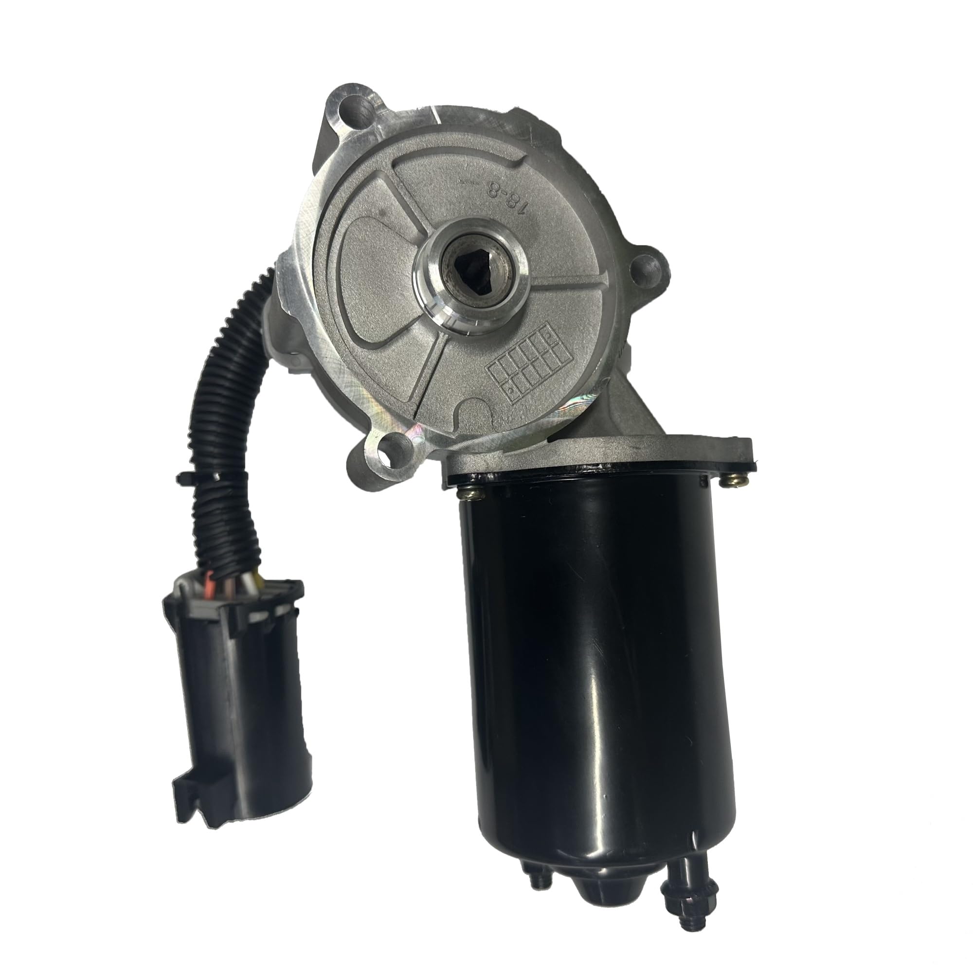 Motor Control Transferencia Motor Caja Transferencia Actuador De Control Cambio Para Mercedes Para Benz Clase M W163 Ml 320 350 430 500 55 Para Amg A1635400888 600-810