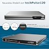 Blu-ray Writer USB 3.0 Listing Version 3
