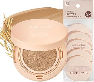 Base de cojín de 0.42 onzas (25N Mocha Beige)...