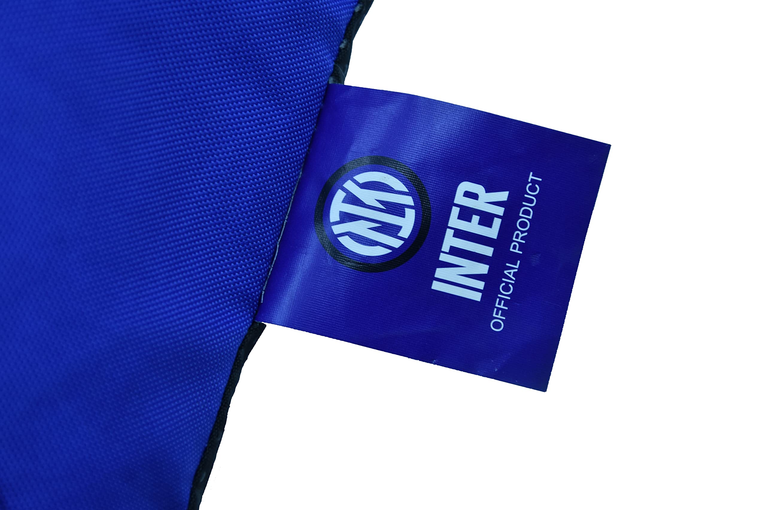 Inter Cuscino/letto cane/gatto, Prodotto Ufficiale