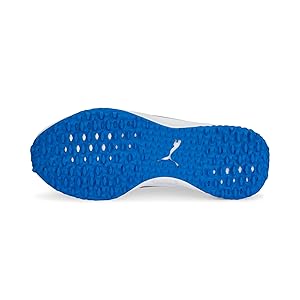 PUMA Mens Fusion Grip