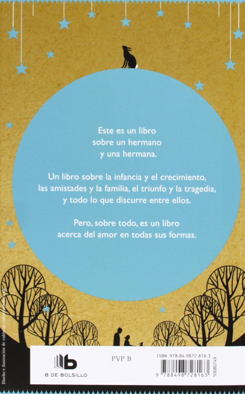 Cuando Dios era un conejo (Ficción)