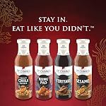 P.F. Chang's - Sweet Chili Sauce (350mL, 1 Count)