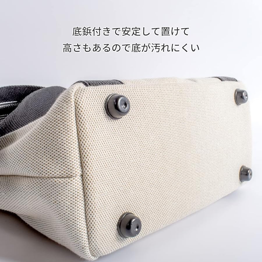 Amazon.co.jp: [RafiCaro] 犬 お散歩バッグ マナーポーチ付き