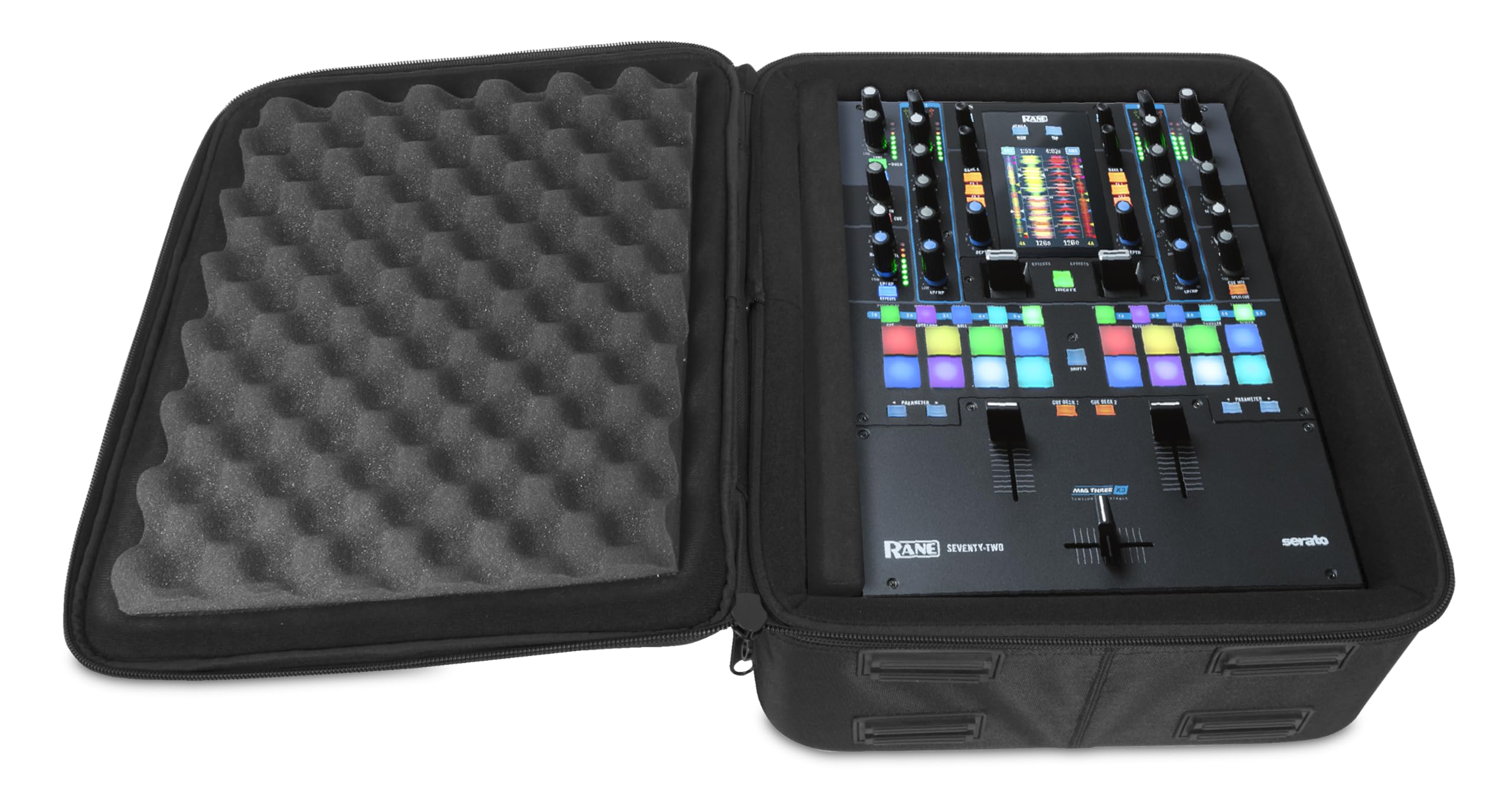 Amazon.co.jp: UDG Ultimate CD Player/Mixer Bag Large MK2 DJ