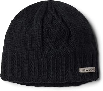 Girls Cabled Cutie II Beanie 