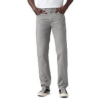 Levi's 511 Slim Steel Gray S Twll