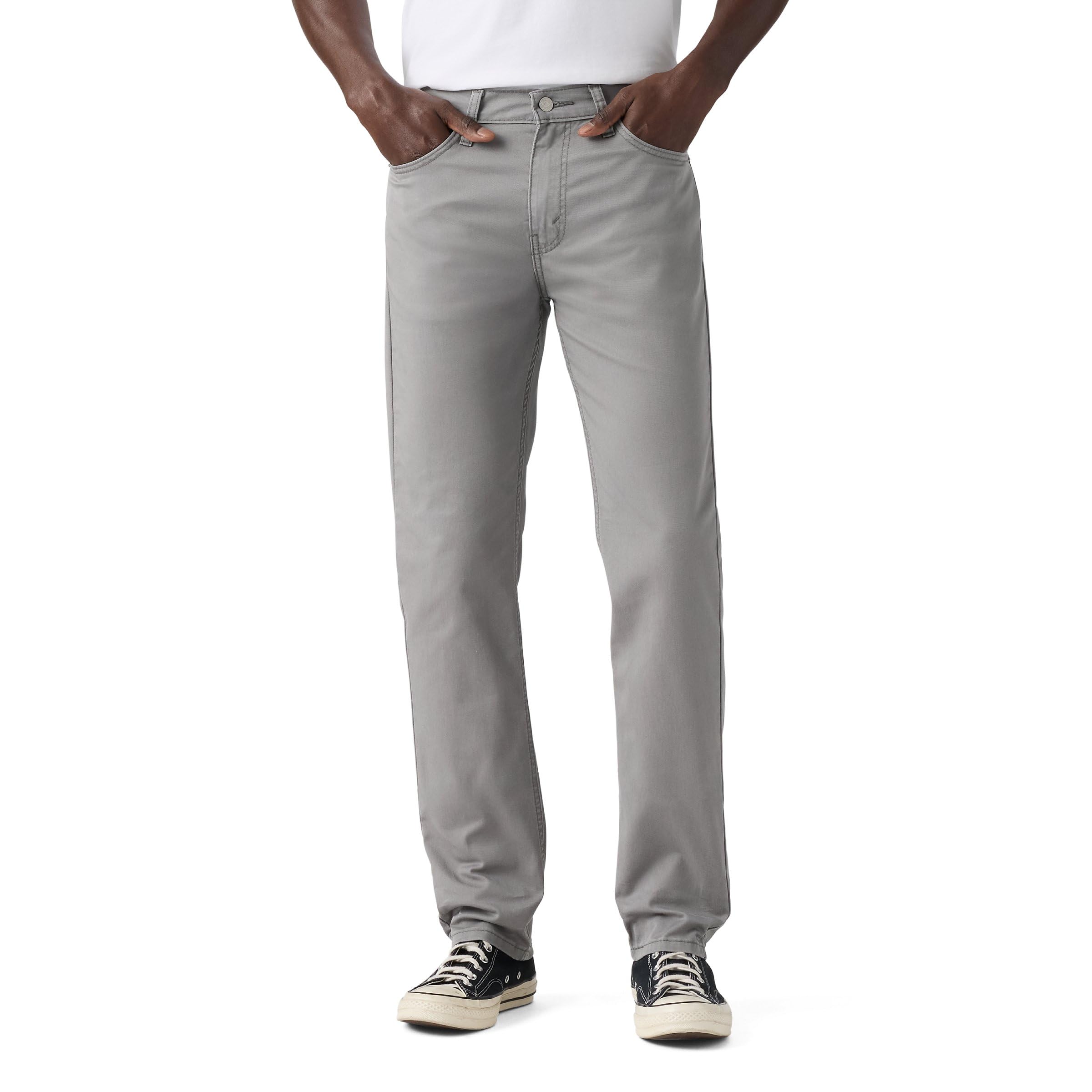 Mode Von Levi's