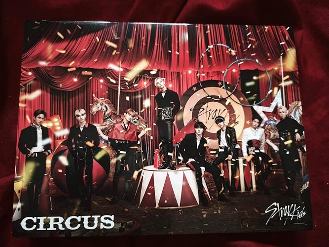 Amazon.co.jp: CIRCUS (初回生産限定盤A): ミュージック