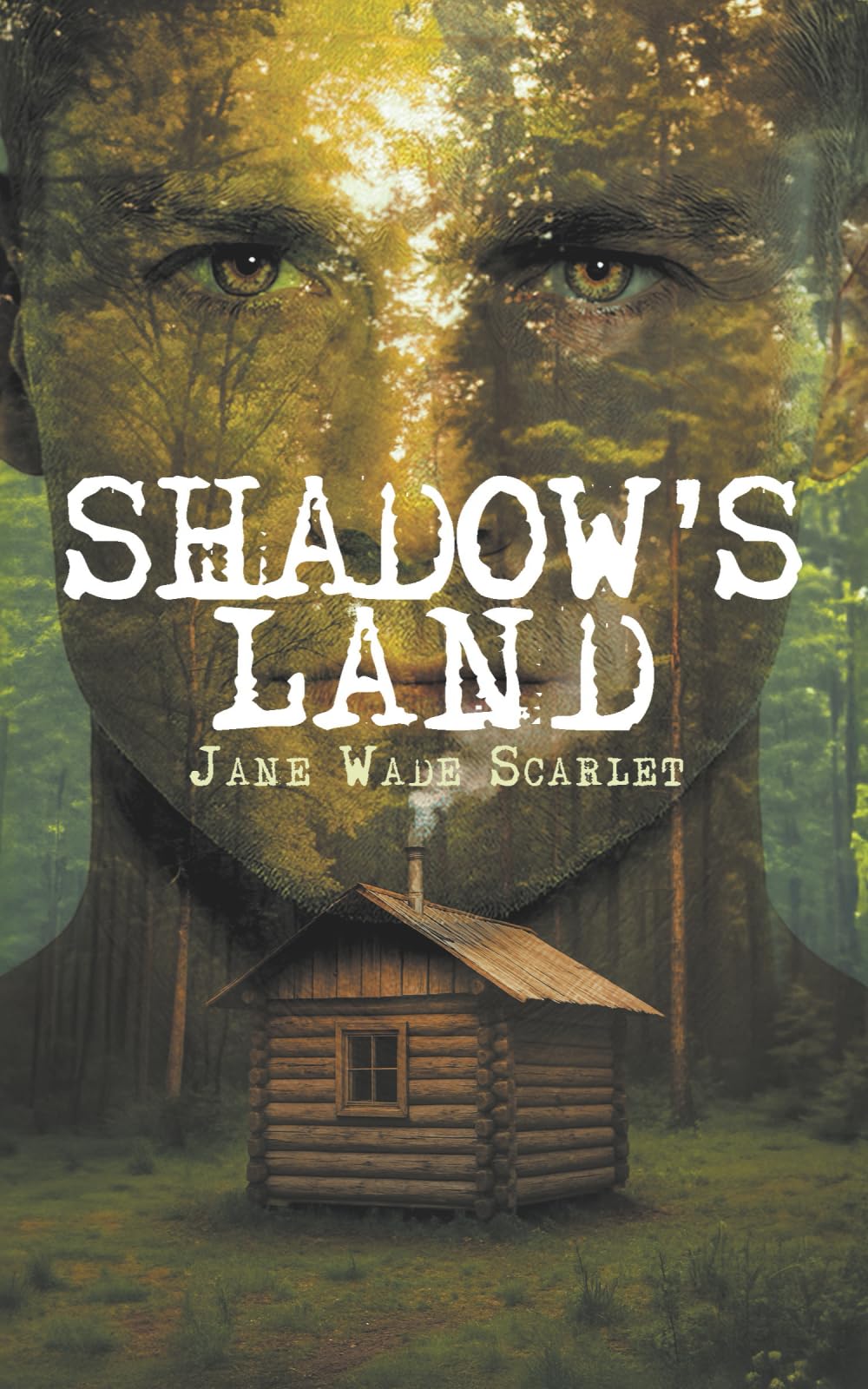 Shadow's Land