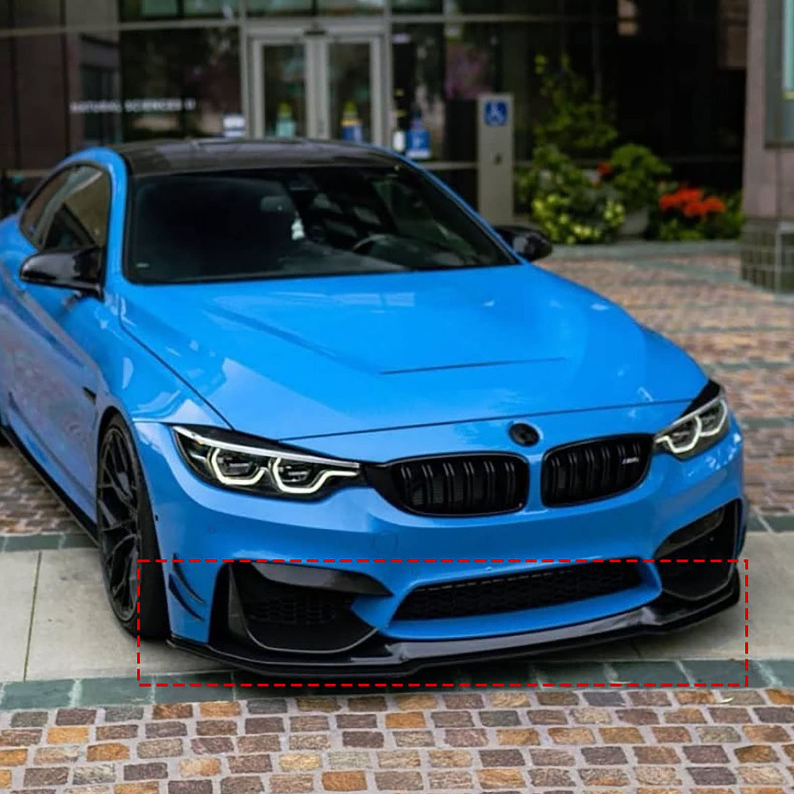パーツ  F80 F82 Amazon.com: ZXYHBHD Compatible with BMW 3 Series 4 Series M3 M4