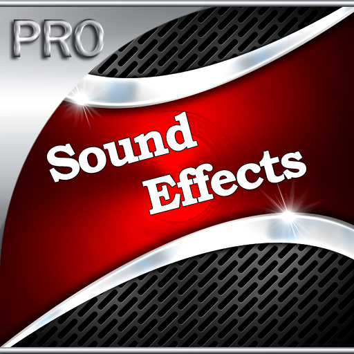 Sound Effects App on Amazon Appstore