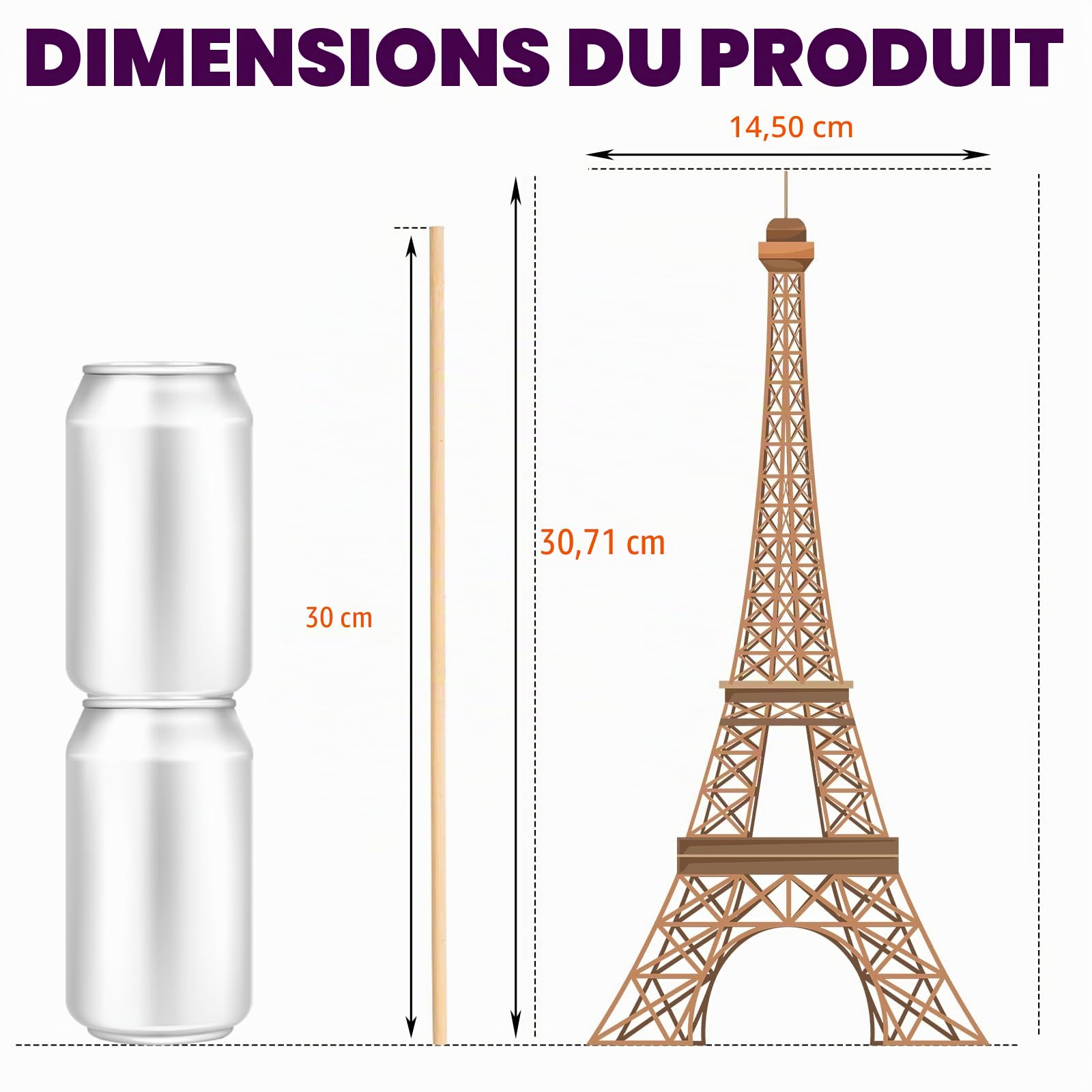 Lot de 40 accessoires de photomaton français, accessoires de photomaton français, décorations de fête française, pour anniversaire sur le thème de Paris, décoration de fête de la Bastille, décoration