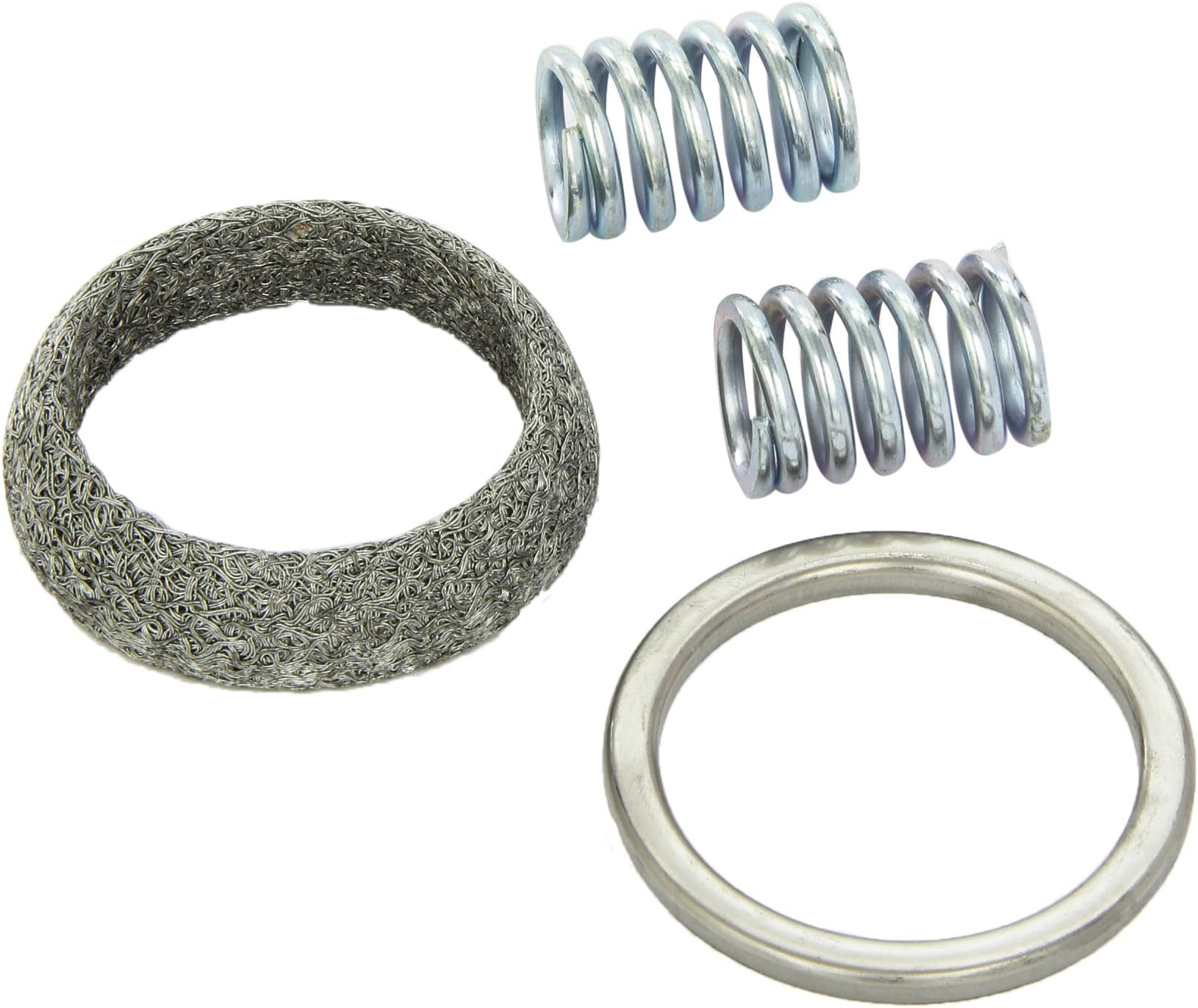 HJS 82 44 7636 Mounting Kit, catalytic converter