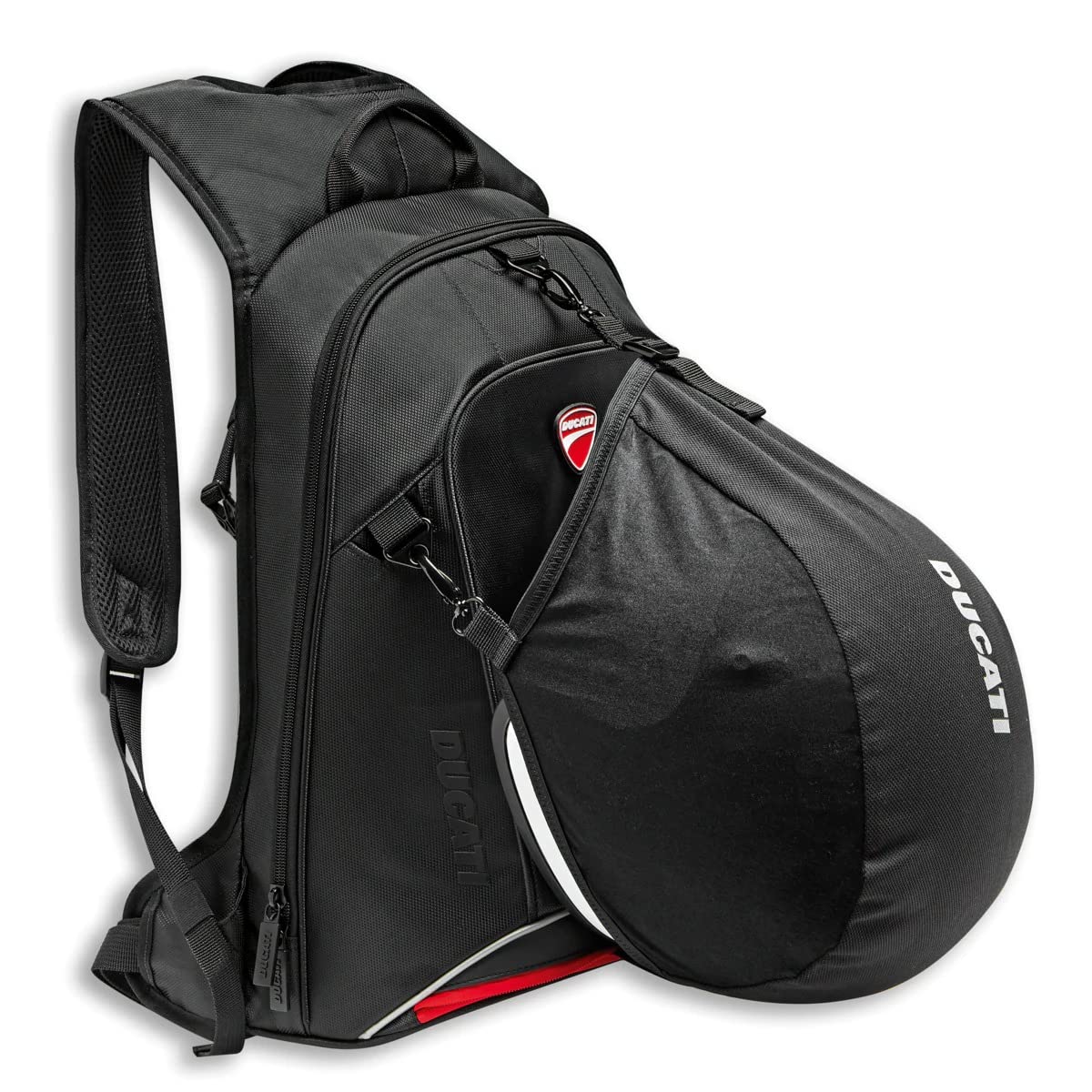 Ducati Redline B4 - Zaino