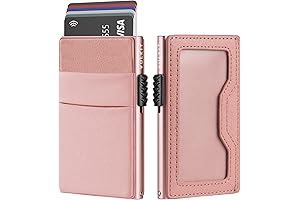 The Ultimate Smart Wallet for Women