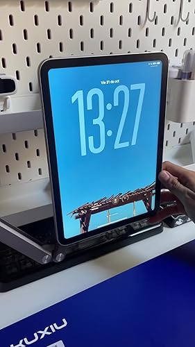 Amazon.co.jp: KU XIU X36 Pro MAX 磁気充電スタンド iPad Pro 11