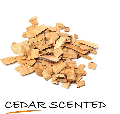 Miniatura 8 de SLA Espray perfumado de cedro