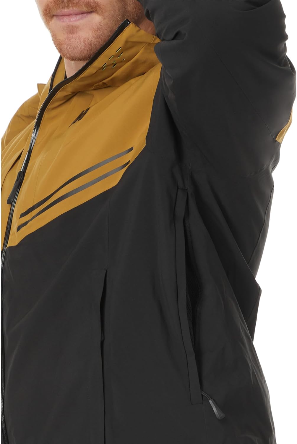 Helly-Hansen Men's Alpha Infinity Jacket - Image 5